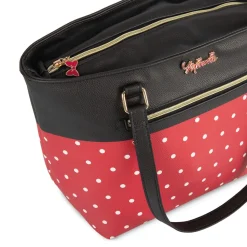 Minnie Mouse Cooler Bag