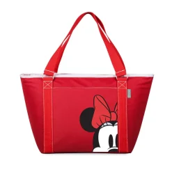 Minnie Mouse Cooler Tote
