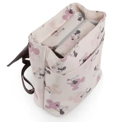 Minnie Mouse Downtown Mini Cooler Backpack by Picnic Time