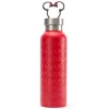 Minnie Mouse Icon Stainless Steel Water Bottle