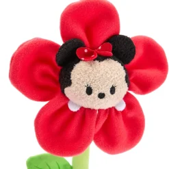 Minnie Mouse Plush Flower – Blooms by Disney – 14''