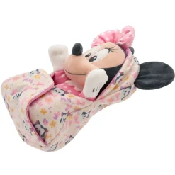 Minnie Mouse Plush in Swaddle – Disney Babies – Small 11''
