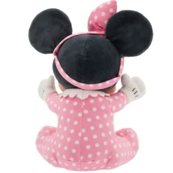 Minnie Mouse Plush in Swaddle – Disney Babies – Small 11''