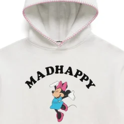 Minnie Mouse Pullover Hoodie for Women by Madhappy