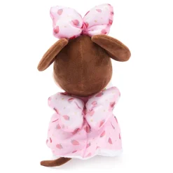 Minnie Mouse Strawberry Plush – 10'' – Disney Store Japan