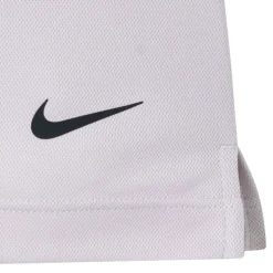 Minnie Mouse Victory Polo Shirt for Women by Nike – Violet