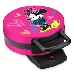 Minnie Mouse Waffle Maker
