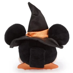 Minnie Mouse Witch Headband Plush – Halloween – Mini 5 1/2''