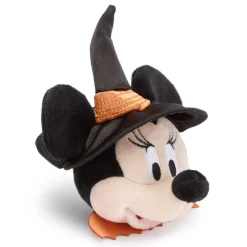 Minnie Mouse Witch Headband Plush – Halloween – Mini 5 1/2''