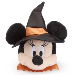 Minnie Mouse Witch Headband Plush – Halloween – Mini 5 1/2''