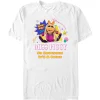 Miss Piggy ''So Gorgeous It's A Crime'' T-Shirt for Adults – The Muppets – Personalized