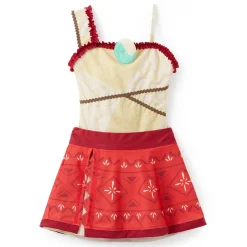 Moana Deluxe Costume Swim Set for Girls – Moana 2
