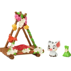 Moana Disney Once Upon a Story Mini Doll Playset – 5''