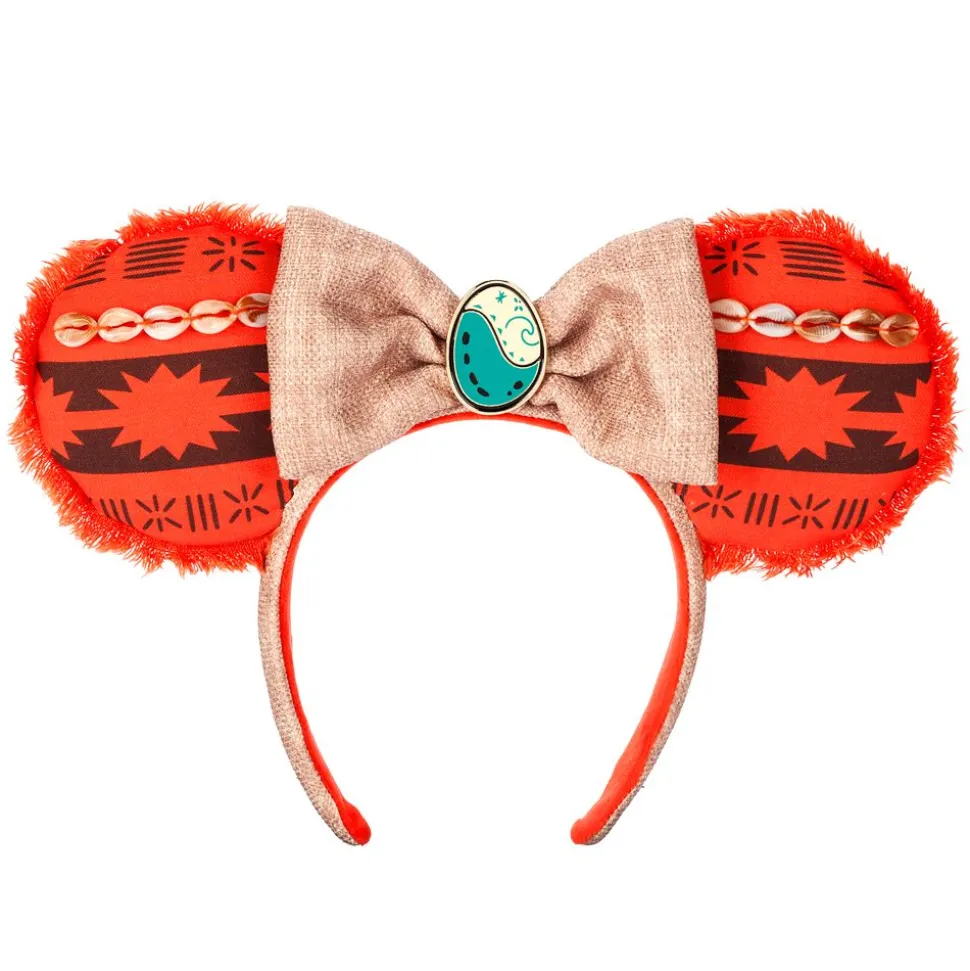 Moana Ear Headband for Adults – Moana 2
