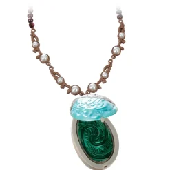 Moana 2 Singing Necklace for Kids