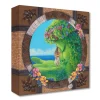 Moana ''Te Fiti'' Giclée on Canvas by Denyse Klette – Limited Edition