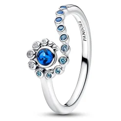 Moana Wave Ring by Pandora