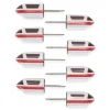 Monorail Corn Cob Holders Set