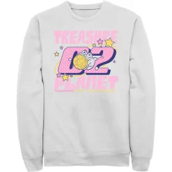 Morph Pullover Sweatshirt for Adults – Treasure Planet