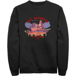 Mount Olympus Pullover Sweatshirt for Adults – Hercules