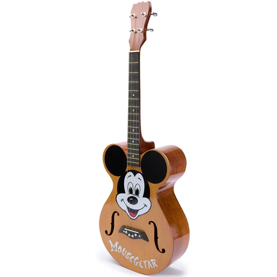 Mousegetar Replica – The Mickey Mouse Club 70th Anniversary