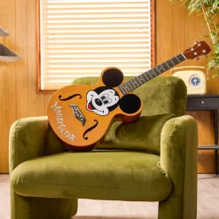 Mousegetar Replica – The Mickey Mouse Club 70th Anniversary