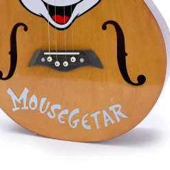 Mousegetar Replica – The Mickey Mouse Club 70th Anniversary