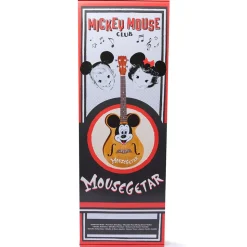 Mousegetar Replica – The Mickey Mouse Club 70th Anniversary