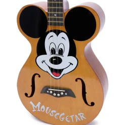 Mousegetar Replica – The Mickey Mouse Club 70th Anniversary
