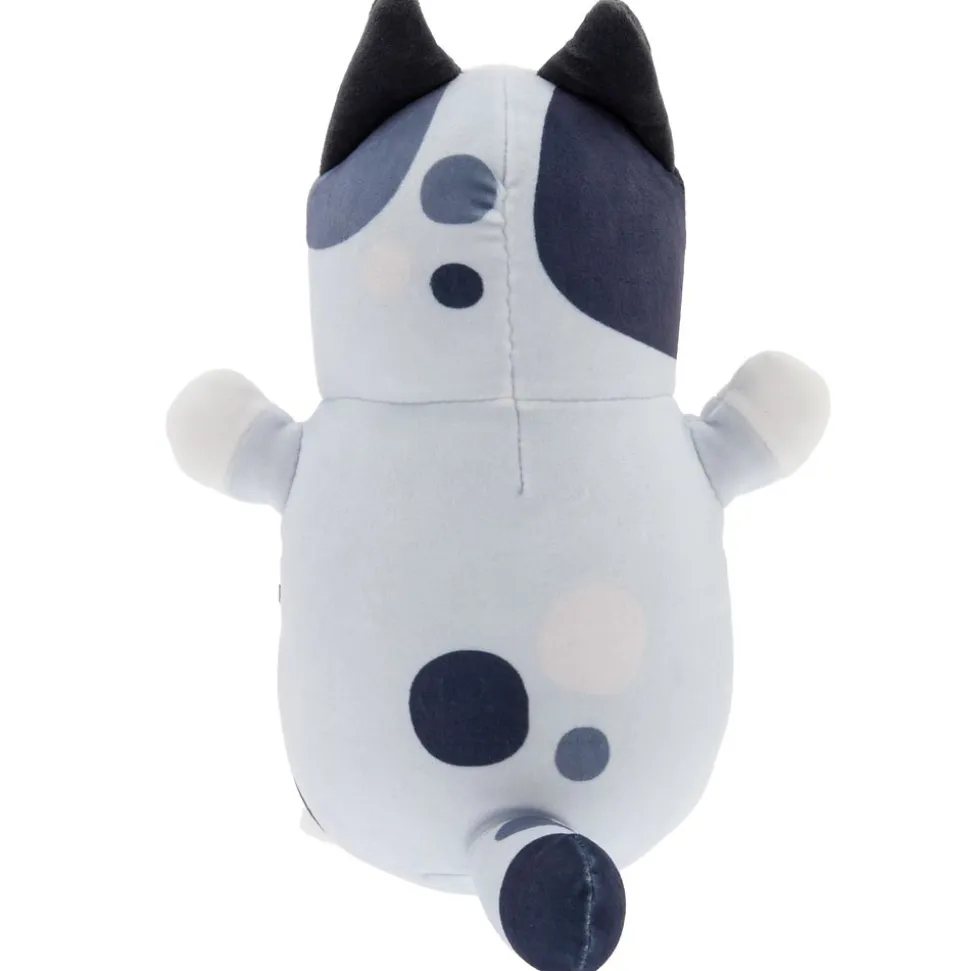 Muffin HugMees Plush by Squishmallows – Bluey – 11''