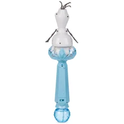 Olaf Musical Light-Up Snow Wand – Frozen