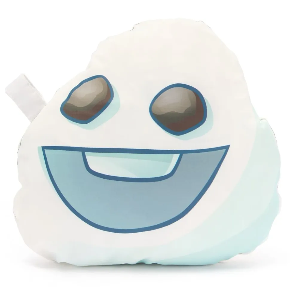 Olaf Packable Rain Jacket for Kids – Frozen