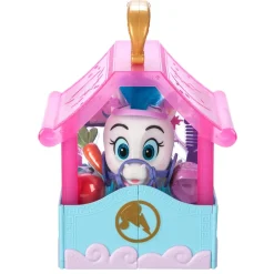 Pegasus Play Set – Hercules