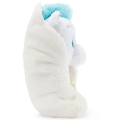 Pegasus Plush with Blanket Pouch – Hercules – Disney Babies – Small 11'' – Disney Store Japan