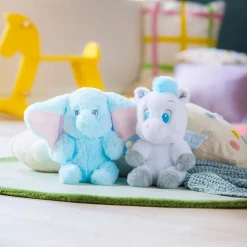 Pegasus Plush with Blanket Pouch – Hercules – Disney Babies – Small 11'' – Disney Store Japan