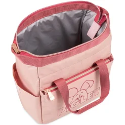 Piglet On the Go Soft Cooler Insulated Lunch Bag – Winnie the Pooh