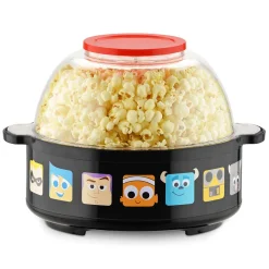 Pixar Collection Popcorn Popper