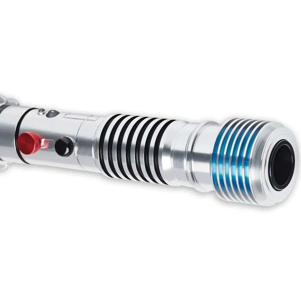 Plo Koon Legacy LIGHTSABER Hilt – Star Wars: Galaxy's Edge