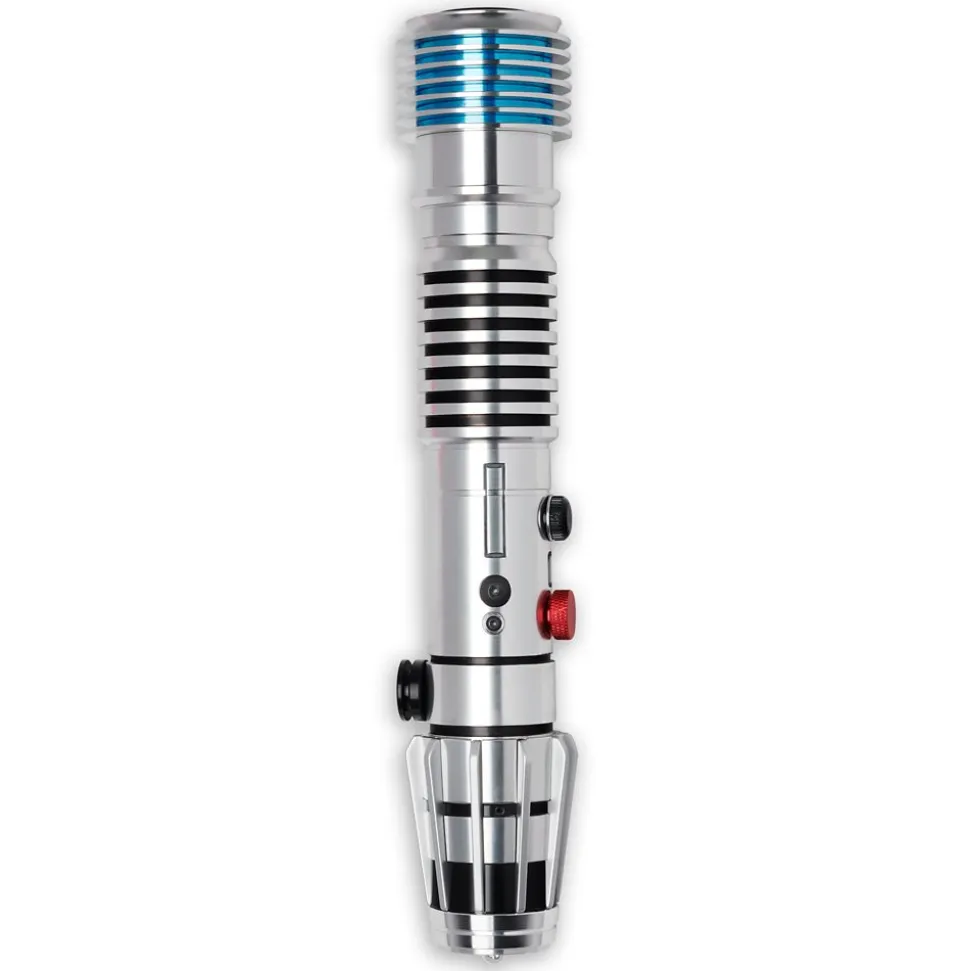 Plo Koon Legacy LIGHTSABER Hilt – Star Wars: Galaxy's Edge
