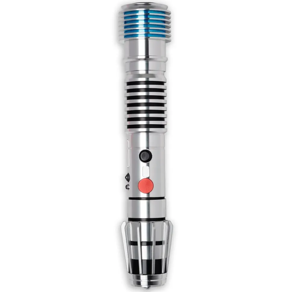 Plo Koon Legacy LIGHTSABER Hilt – Star Wars: Galaxy's Edge
