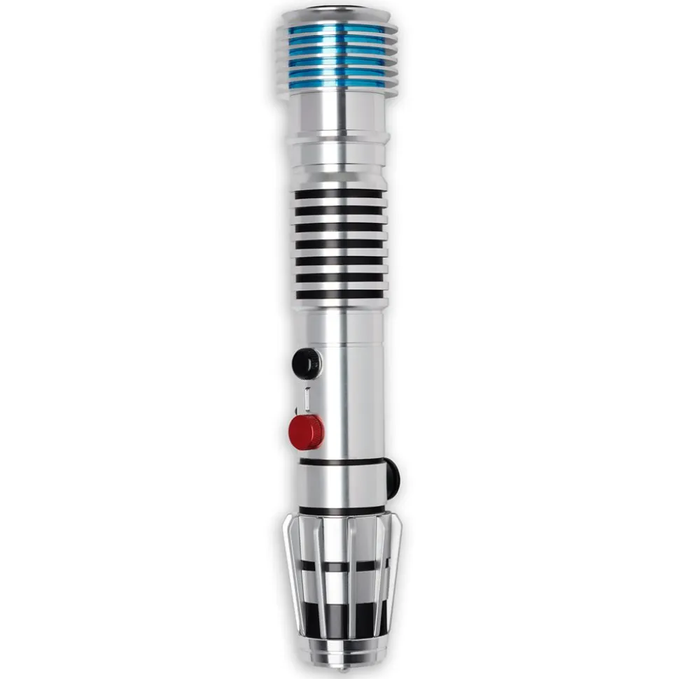Plo Koon Legacy LIGHTSABER Hilt – Star Wars: Galaxy's Edge