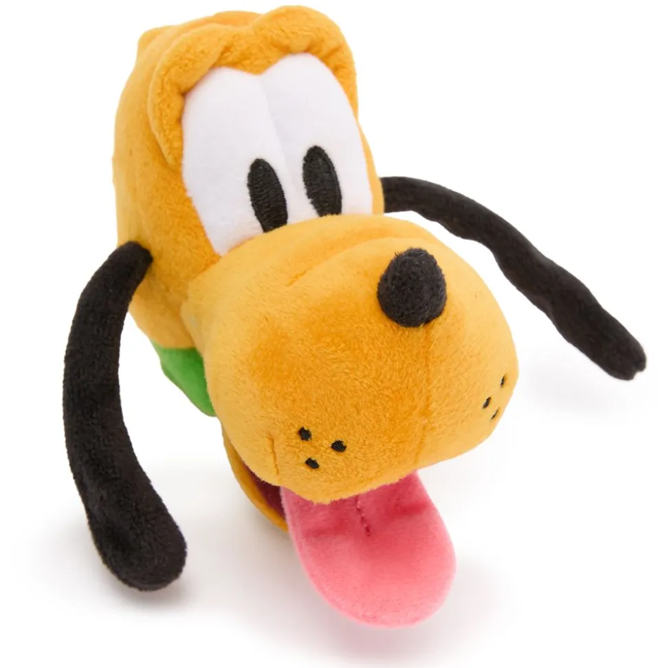 Pluto Headband Plush – Mini 4 1/2''
