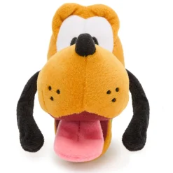 Pluto Headband Plush – Mini 4 1/2''