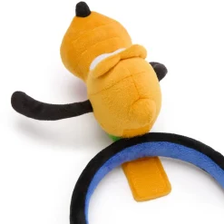 Pluto Headband Plush – Mini 4 1/2''