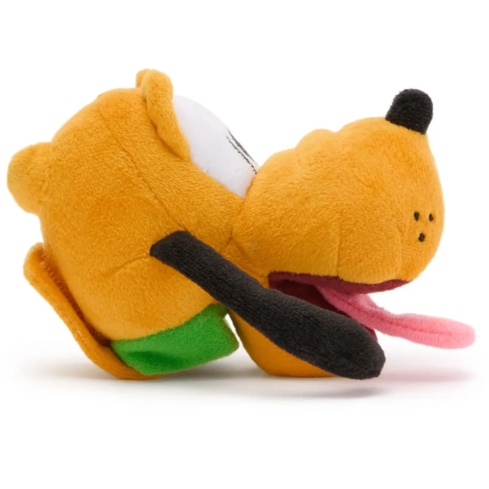 Pluto Headband Plush – Mini 4 1/2''