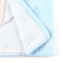 Pluto Hooded Towel for Kids