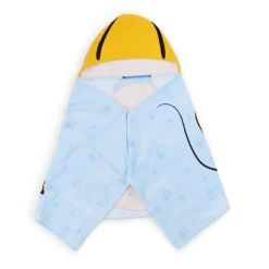 Pluto Hooded Towel for Kids