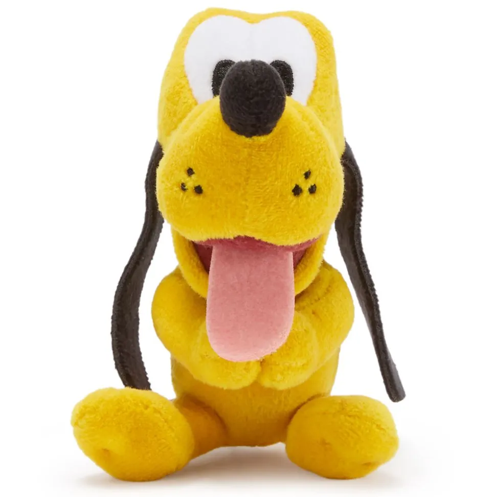 Pluto Mini Plush Magnet