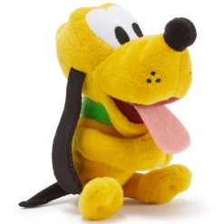 Pluto Mini Plush Magnet