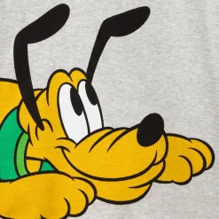 Pluto Short PJ PALS for Kids